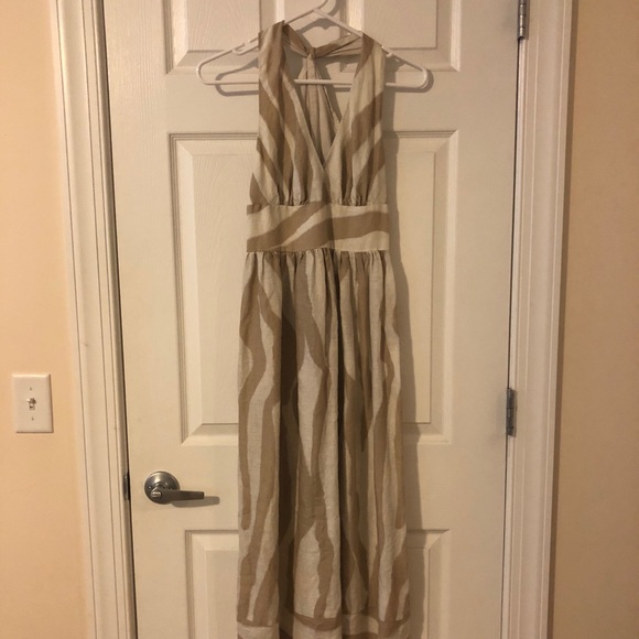 Beautiful Banana Republic Dress - Picture 3 of 4